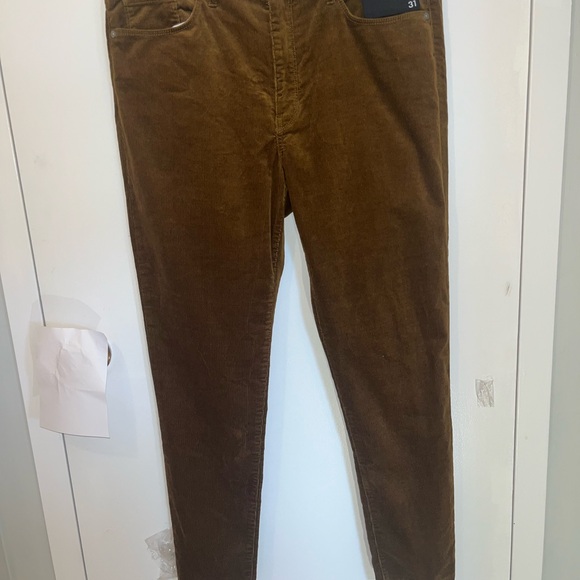 Banana Republic Woman’s Mid rise skinny ankle. Size 31. Inseam 27. - Picture 12 of 14